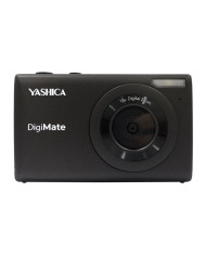 YASHICA DIGIMATE 100 CÁMARA DIGITAL (NEGRO)