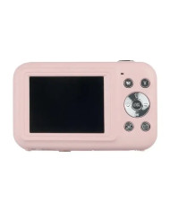 COMPRAR YASHICA DZ-100 HELLO KITTY (ROSA) COMPRAR YASHICA DZ-100 HELLO KITTY (ROSA)