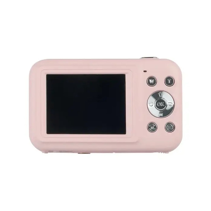 COMPRAR YASHICA DZ-100 HELLO KITTY (ROSA) COMPRAR YASHICA DZ-100 HELLO KITTY (ROSA)