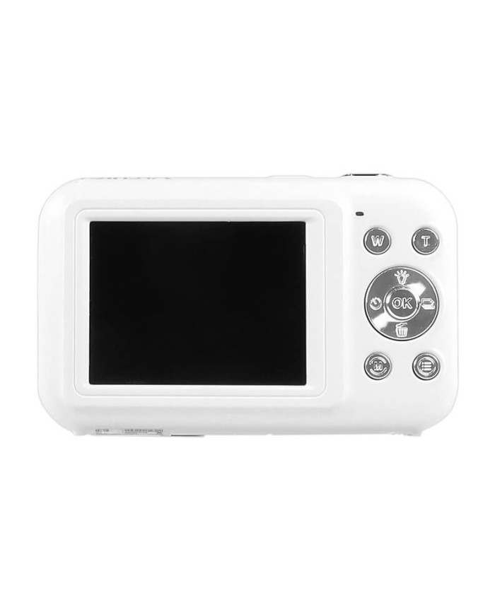 COMPRAR YASHICA DZ-100 HELLO KITTY (BLANCO) COMPRAR YASHICA DZ-100 HELLO KITTY (BLANCO)
