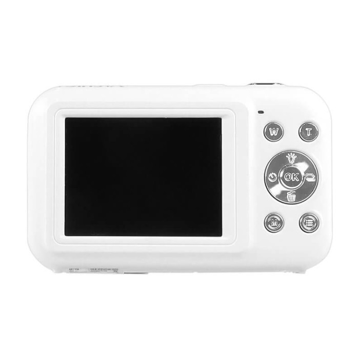 COMPRAR YASHICA DZ-100 HELLO KITTY (BLANCO) COMPRAR YASHICA DZ-100 HELLO KITTY (BLANCO)