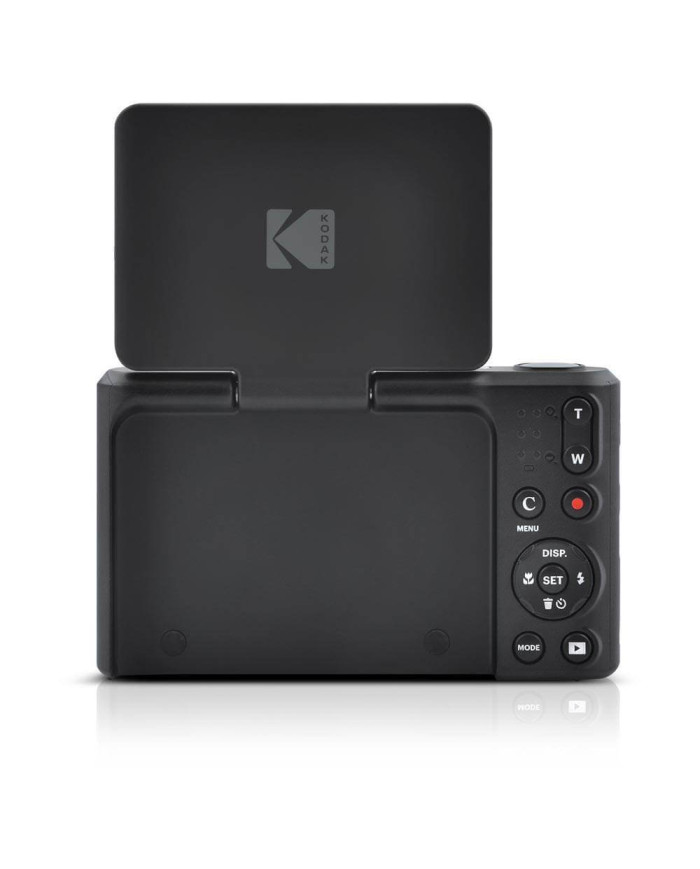 El MEJOR PRECIO KODAK PIXPRO C1 CÁMARA DIGITAL (MARRÓN)