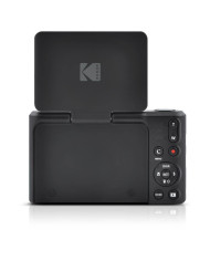 El MEJOR PRECIO KODAK PIXPRO C1 CÁMARA DIGITAL (MARRÓN)