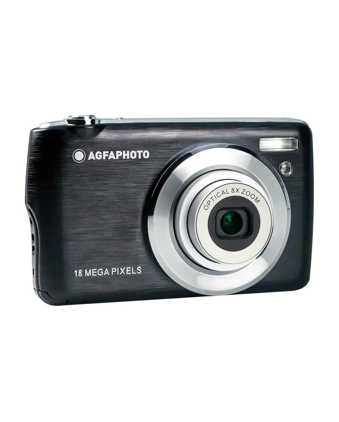 AGFA (DC8200)18M.8X NEGRO