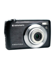 AGFA (DC8200)18M.8X NEGRO