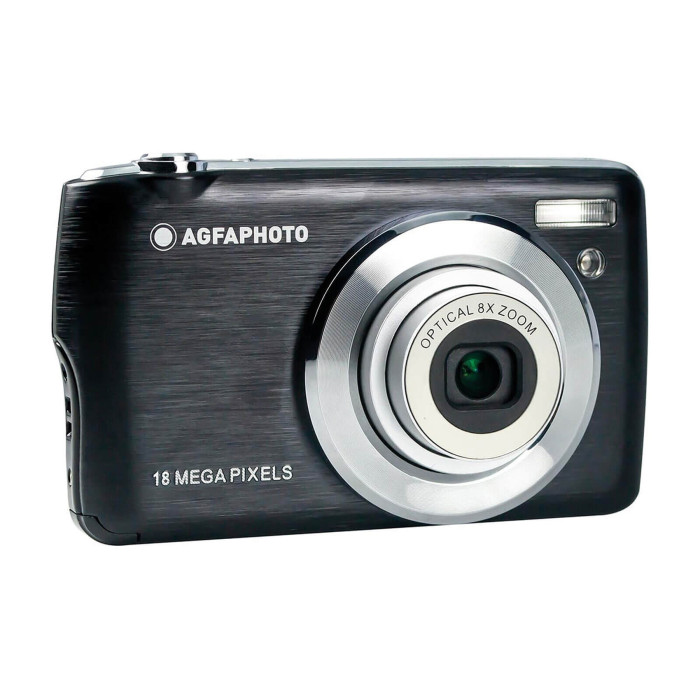AGFA (DC8200)18M.8X NEGRO AGFA (DC8200)18M.8X NEGRO