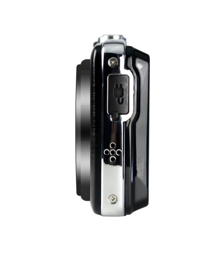 OFERTA AGFA (DC8200)18M.8X NEGRO