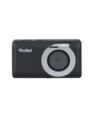 ROLLEI COMPACTLINE POCKET (50 MP - 2,7K) NEGRO