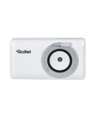 ROLLEI COMPACTLINE POCKET (50 MP - 2,7K) BLANCO