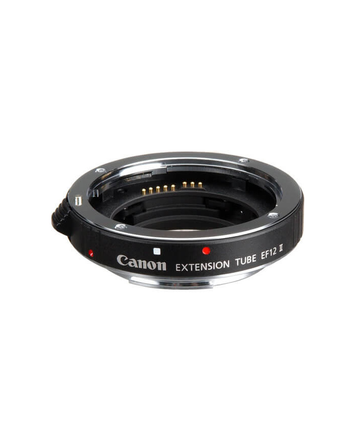 CANON EXTENSIÓN DE TUBO EF 12 II