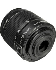 COMPRAR CANON EF-S 18-55MM F/3.5-5.6 IS II