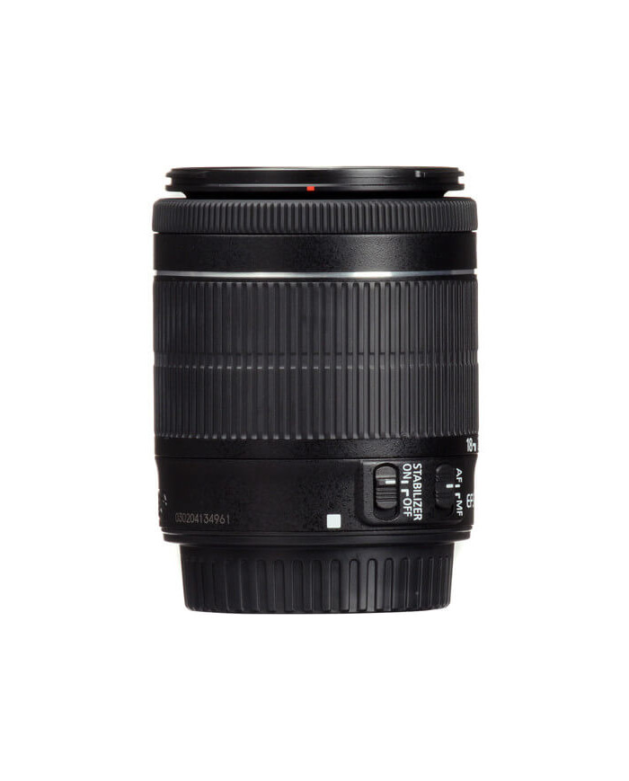 COMPRAR CANON EF-S 18-55MM F/3.5-5.6 IS STM