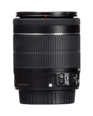 COMPRAR CANON EF-S 18-55MM F/3.5-5.6 IS STM