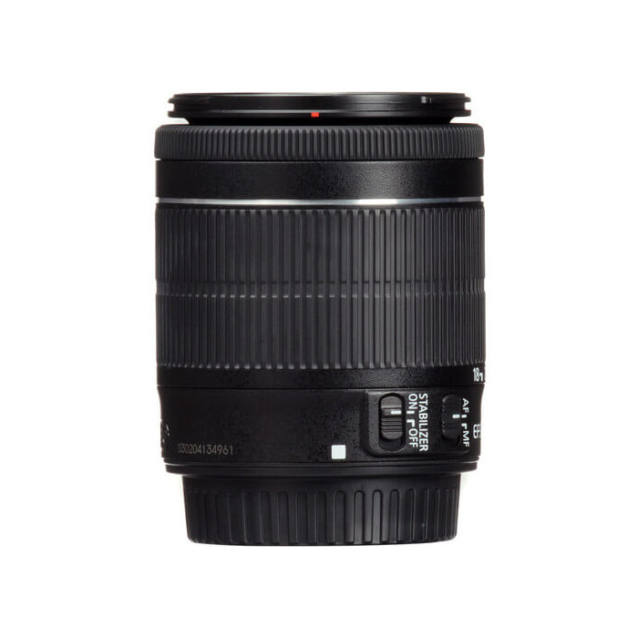 COMPRAR CANON EF-S 18-55MM F/3.5-5.6 IS STM COMPRAR CANON EF-S 18-55MM F/3.5-5.6 IS STM