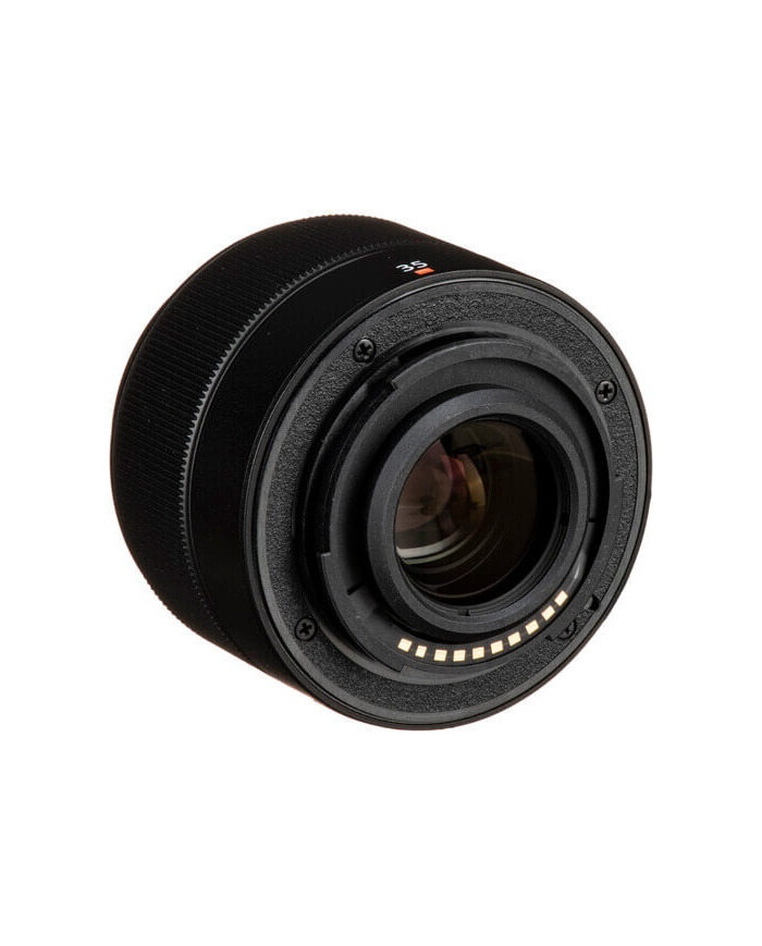 El MEJOR PRECIO FUJIFILM FUJINON XC 35MM F/2