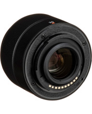 El MEJOR PRECIO FUJIFILM FUJINON XC 35MM F/2