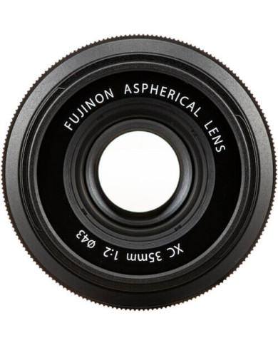 FUJIFILM FUJINON XC 35MM F/2