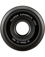 FUJIFILM FUJINON XC 35MM F/2