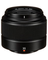 COMPRAR FUJIFILM FUJINON XC 35MM F/2
