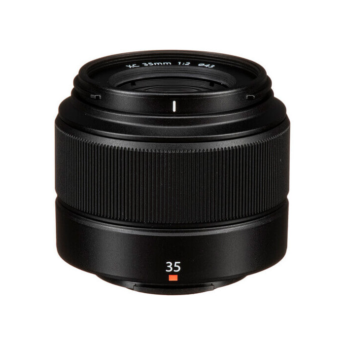 COMPRAR FUJIFILM FUJINON XC 35MM F/2 COMPRAR FUJIFILM FUJINON XC 35MM F/2