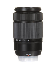 FUJIFILM FUJINON XC 50-230mm f/4.5-6.7 OIS II