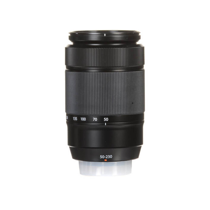 FUJIFILM FUJINON XC 50-230mm f/4.5-6.7 OIS II FUJIFILM FUJINON XC 50-230mm f/4.5-6.7 OIS II