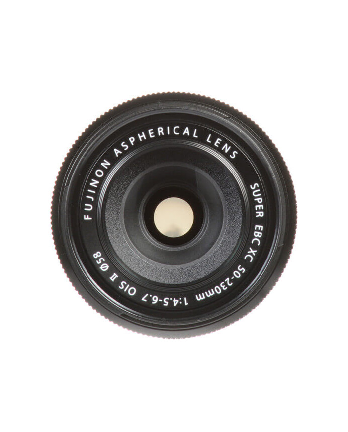 COMPRAR FUJIFILM FUJINON XC 50-230mm f/4.5-6.7 OIS II