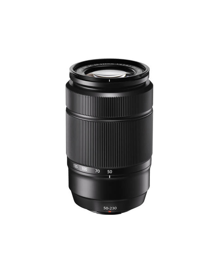 El MEJOR PRECIO FUJIFILM FUJINON XC 50-230mm f/4.5-6.7 OIS II