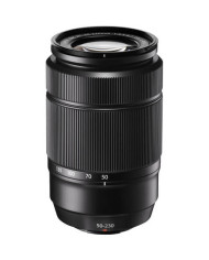 El MEJOR PRECIO FUJIFILM FUJINON XC 50-230mm f/4.5-6.7 OIS II