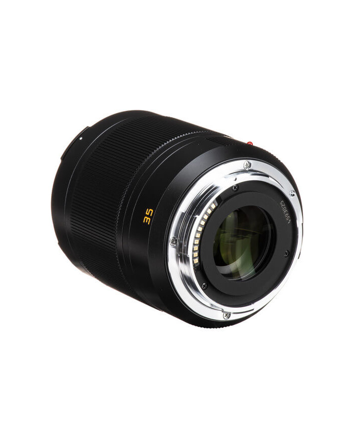 El MEJOR PRECIO LEICA SUMMILUX-TL 35MM F/1.4 ASPH El MEJOR PRECIO LEICA SUMMILUX-TL 35MM F/1.4 ASPH