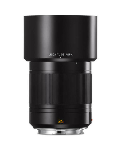 LEICA SUMMILUX-TL 35MM F/1.4 ASPH