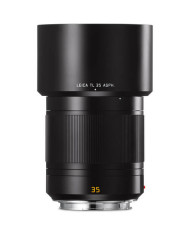 LEICA SUMMILUX-TL 35MM F/1.4 ASPH LEICA SUMMILUX-TL 35MM F/1.4 ASPH