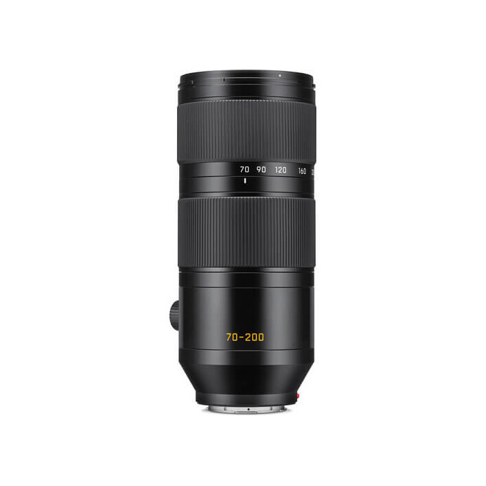 LEICA VARIO-ELMARIT-SL 70-200MM F/2.8 ASPH (L-MOUNT) LEICA VARIO-ELMARIT-SL 70-200MM F/2.8 ASPH (L-MOUNT)
