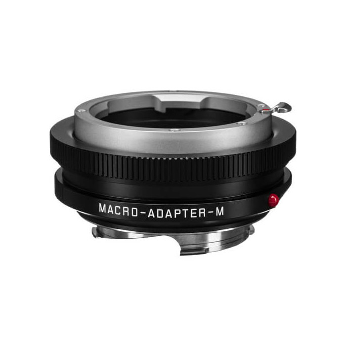 LEICA MACRO-ADAPTADOR-M LEICA MACRO-ADAPTADOR-M