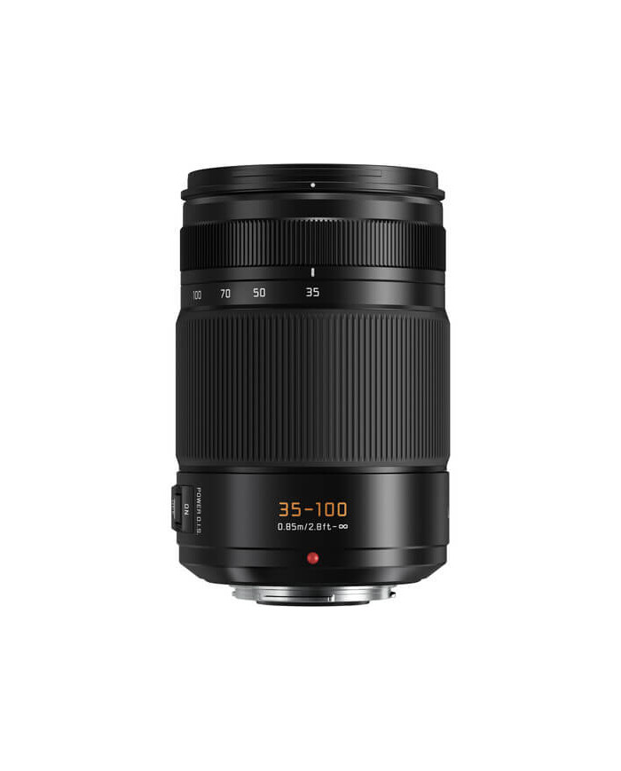 PANASONIC  DG 35-100MM F/2.8 POTENCIA O.I.S (LEICA)
