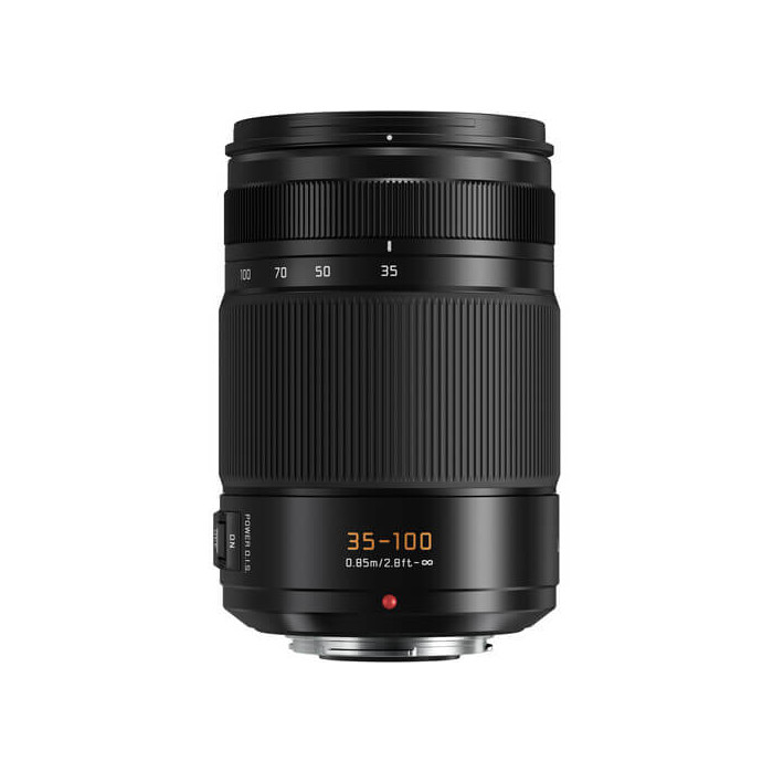 PANASONIC  DG 35-100MM F/2.8 POTENCIA O.I.S (LEICA) PANASONIC  DG 35-100MM F/2.8 POTENCIA O.I.S (LEICA)