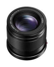 COMPRAR PANASONIC LUMIX G 42.5MM F/1.7 ASPH. POWER O.I.S