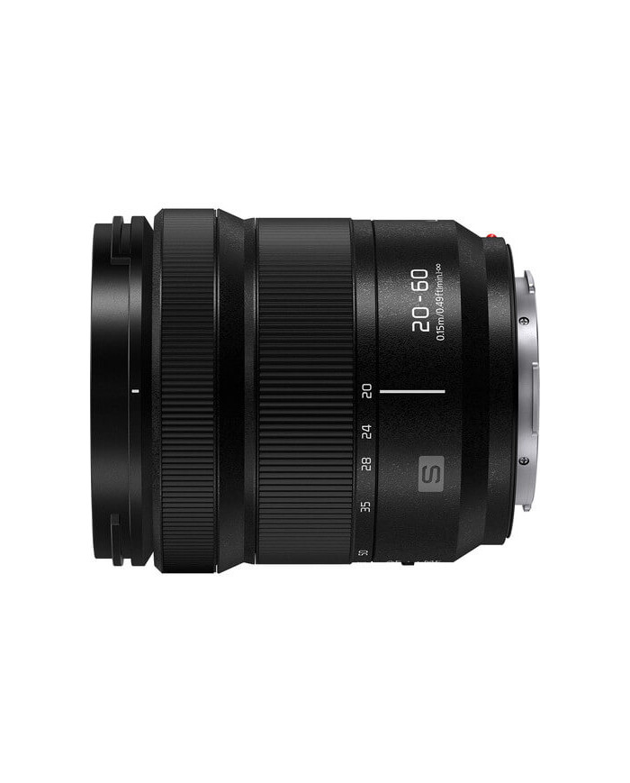 COMPRAR PANASONIC LUMIX S 20-60MM F/3.5-5.6