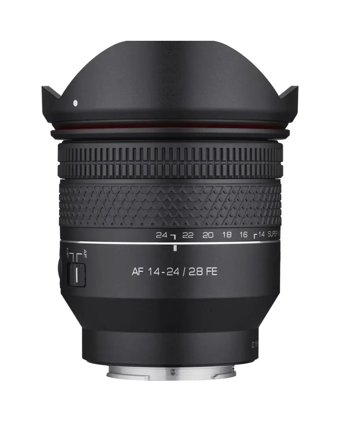 SAMYANG AF 14-24MM F/2.8 (SONY E)