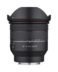 SAMYANG AF 14-24MM F/2.8 (SONY E)