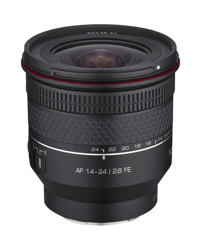 COMPRAR SAMYANG AF 14-24MM F/2.8 (SONY E)
