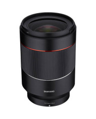 COMPRAR SAMYANG AF 35MM F/1.4 FE (SONY E)