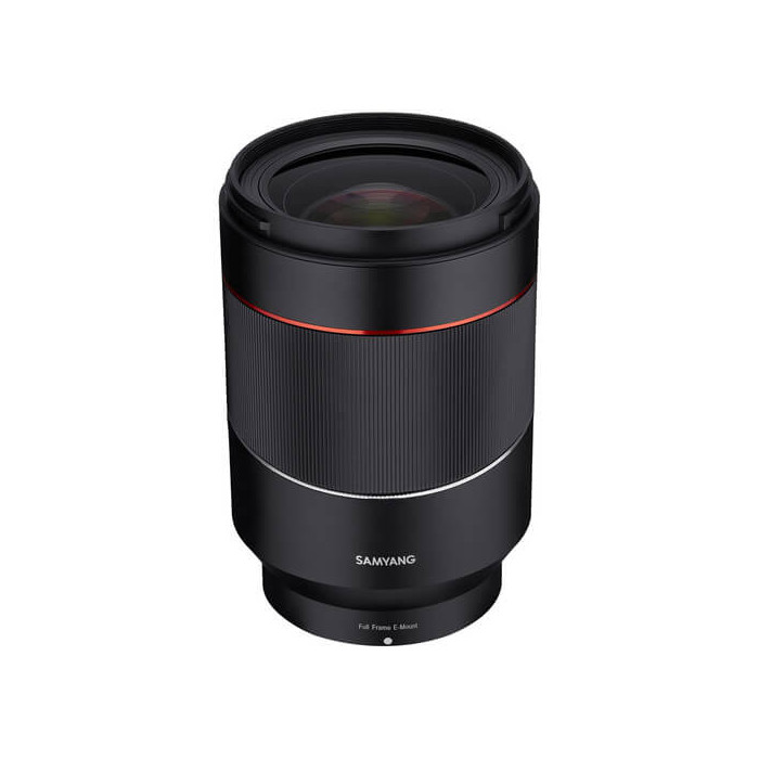 COMPRAR SAMYANG AF 35MM F/1.4 FE (SONY E) COMPRAR SAMYANG AF 35MM F/1.4 FE (SONY E)
