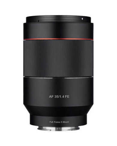 SAMYANG AF 35MM F/1.4 FE (SONY E)