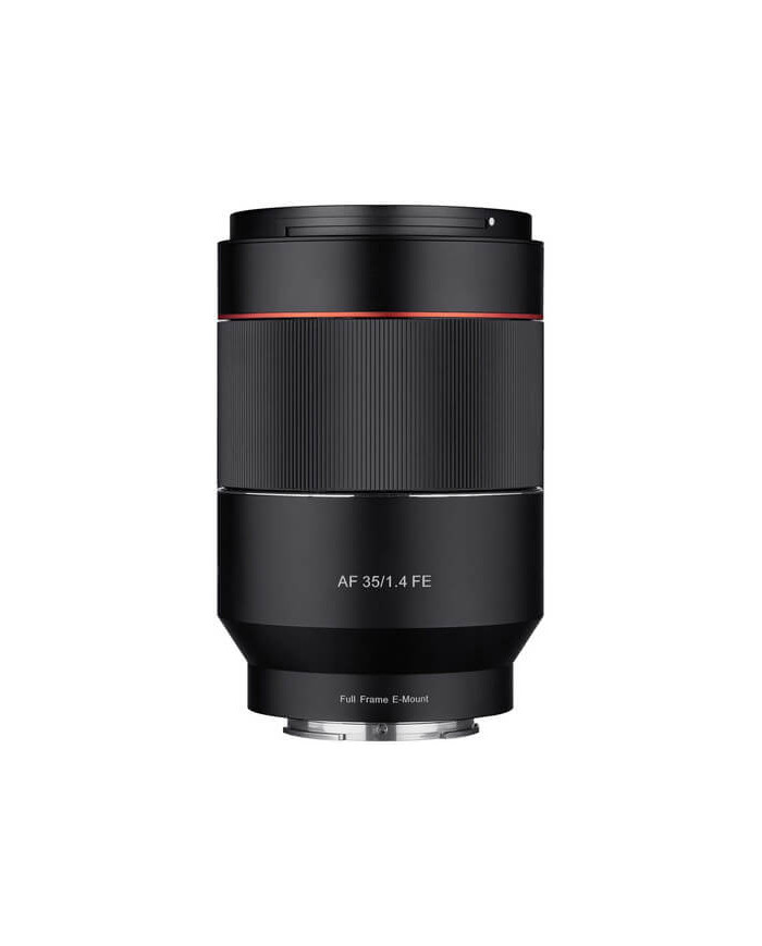 SAMYANG AF 35MM F/1.4 FE (SONY E)