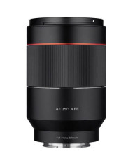 SAMYANG AF 35MM F/1.4 FE (SONY E)