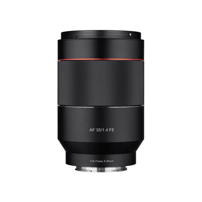 SAMYANG AF 35MM F/1.4 FE (SONY E) SAMYANG AF 35MM F/1.4 FE (SONY E)
