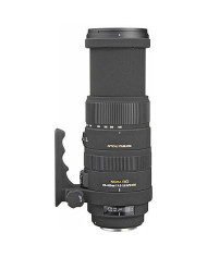 El MEJOR PRECIO SIGMA DG OS HSM APO 120-400MM F/4.5-5.6 AUTOFOCUS