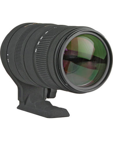 SIGMA DG OS HSM APO 120-400MM F/4.5-5.6 PENTAX K