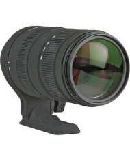 SIGMA DG OS HSM APO 120-400MM F/4.5-5.6 AUTOFOCUS